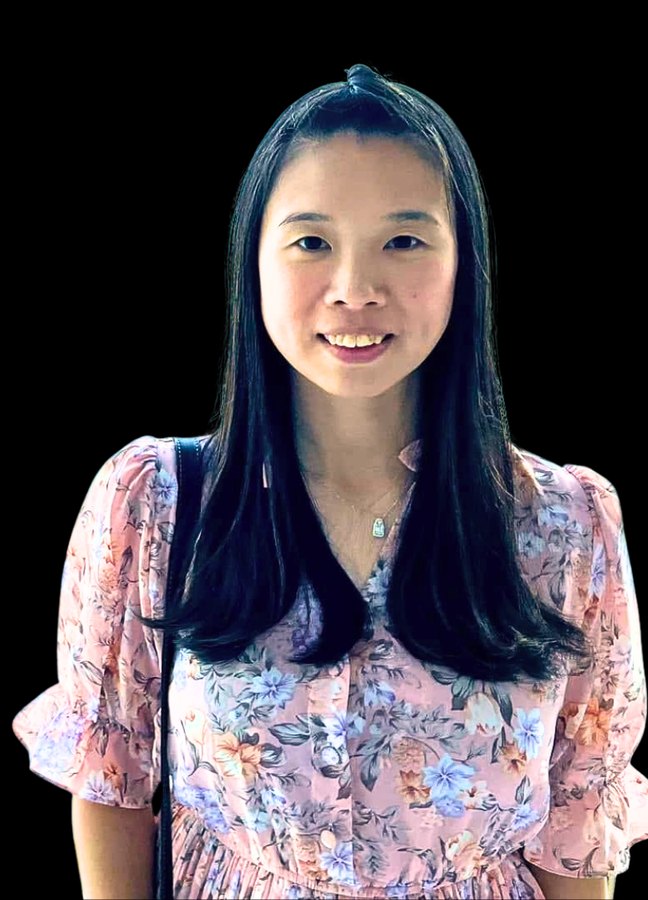 Carrie Lau