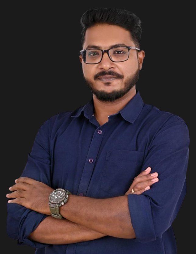 Vinith Jo